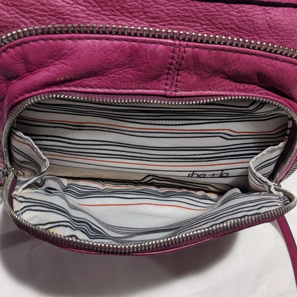 she + lo Handbag - Picture 5 of 10